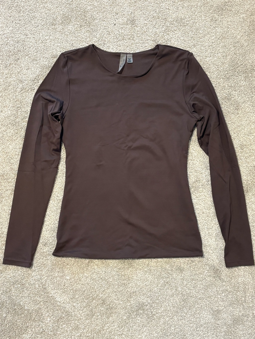 RD Style Second Skin Longsleeve